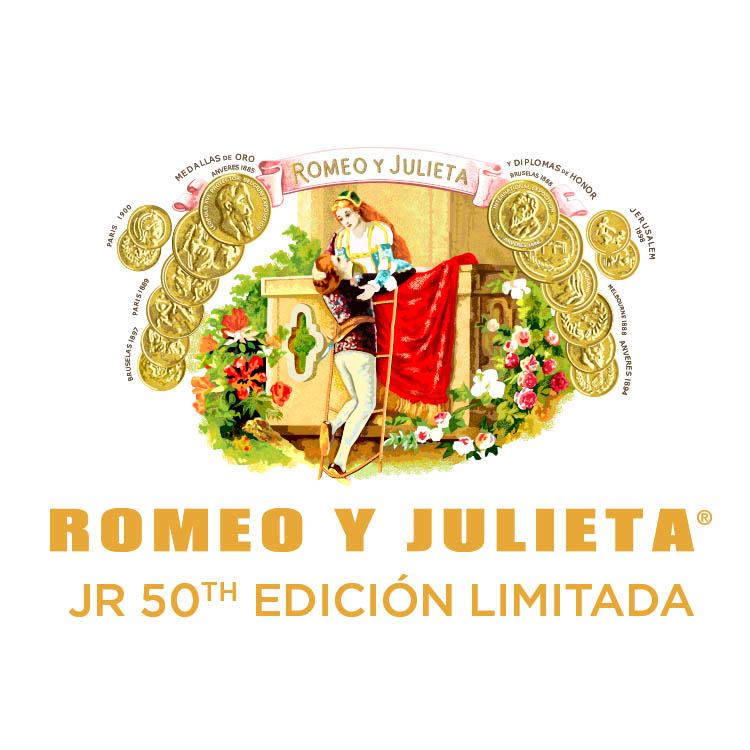 Romeo y Julieta Edicion Limitada